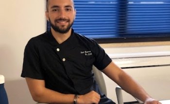 Dott. Gennaro Izzo - Fisioterapia e Osteopatia