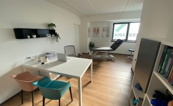 Fisioterapia - Dr. Gianluca Bentivoglio