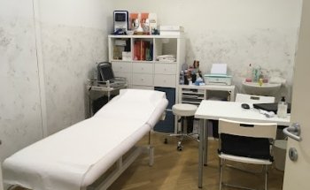 Dott.ssa Paola Palma - Fisioterapista e Kinesiologa