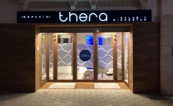 Espacio Thera Salud y Bienestar