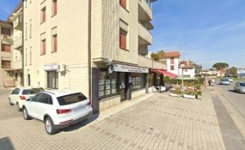 Valentina Tedesco Fisioterapista