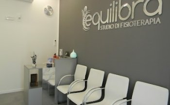 EQUILIBRA STUDIO DI FISIOTERAPIA e OSTEOPATIA
