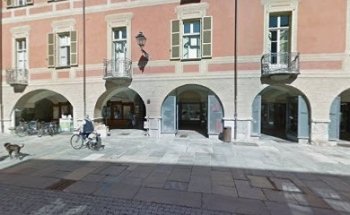 Anfossi Dott.ssa Anna Medico Fisiatra