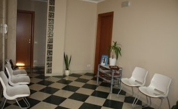 Fisioterapista Marisa Vigolo