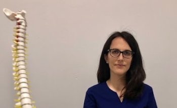 Studio Osteopatia E Fisioterapia Roberta Landoni