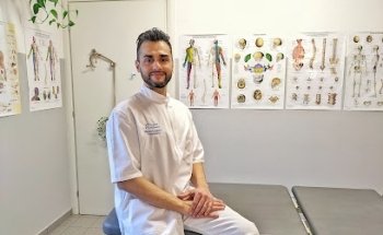 Studio di Osteopatia e Massoterapia - Cambareri
