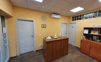 FisioDurantini Dott. Mirko Salvatore Laquidara