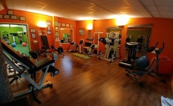 Centro Kinesisport Di Milanese