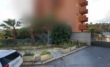 Marco Savio Calò Fisioterapista