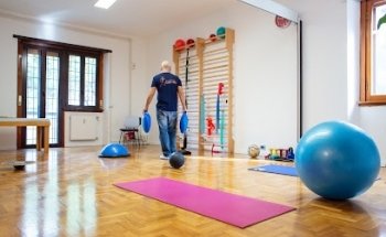 Fisioterapia - Osteopatia: Physio Cast-One