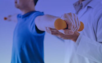 Fisioterapista Andrea Serafini