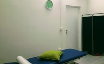 Castagnoli Mauro Fisioterapista OMPT