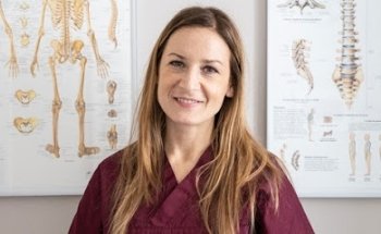 Osteopata Fisioterapista Dott.ssa Melluso Ottavia