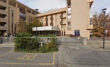 Centro Riabilitativo San Camillo