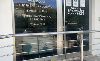 Sportclinic | Centro Fisioterapico e Dermoestetico