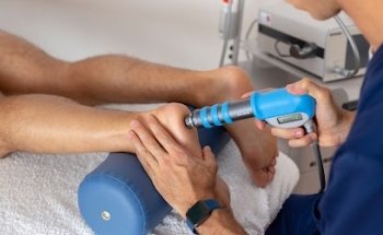 Onde d’Urto Lecce - Studio di Fisioterapia dott.ft. Pansa