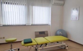 Giacomo Geracioti Fisioterapista