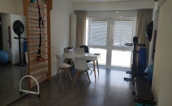 Serena Bacca Dott.ssa in Fisioterapia