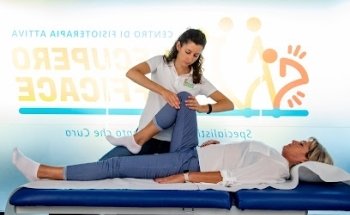 Centro di Fisioterapia Recupero Efficace Bussolengo