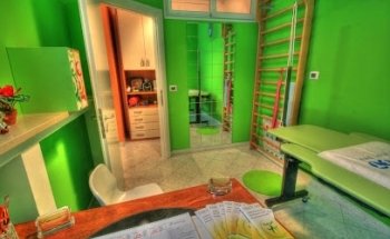 FISIOCAM - Osteopatia e Fisioterapia - Dott. Pierpaolo Cameli e Dott.ssa Nausicaa Cameli