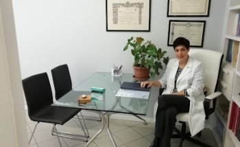 Dott. Eleonora Esposito