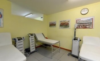 Centro Massofisioterapico Rabbaglietti Foggia