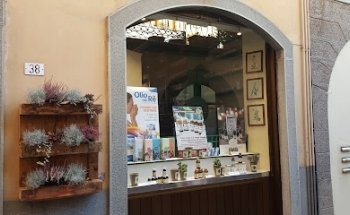 Erboristeria Erbamica