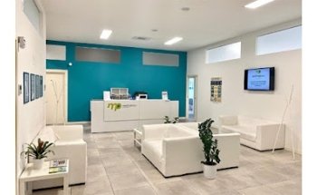 Dott. Camplani Federico Fisioterapista