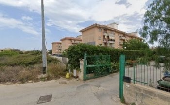 Ventura Miriam Fisioterapista