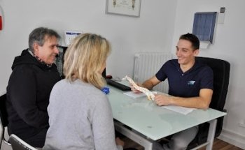 Poliambulatorio POST Physio Center