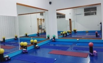 Studio di fisioterapia LIFE! Dott.ssa Zocco Marina Leda.