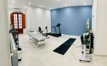 FisioNova - Studio di Fisioterapia del Dott. Schilirò