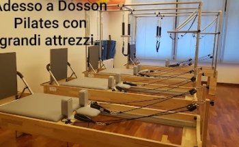 Studio Leonardo Fisioterapia e Pilates