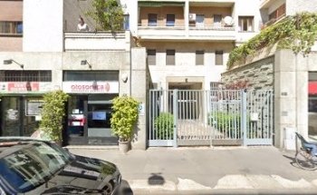 Studio di Osteopatia e Fisioterapia Tagliati