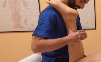 Cristian Burani - Massofisioterapista