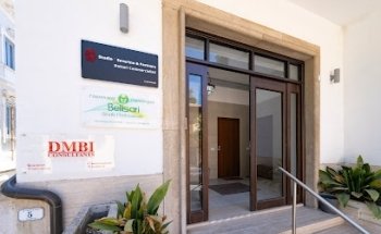 Studio Fisioterapia - Psicoterapia Bellisari