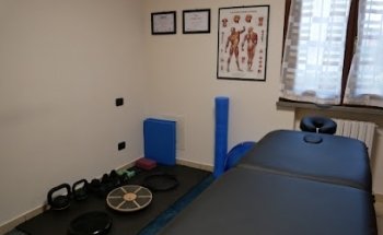 Emanuele Cantoni Fisioterapista