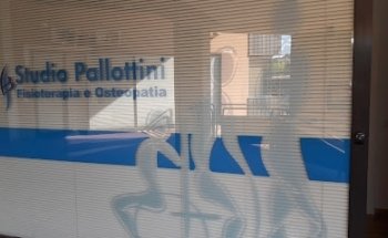 Pallottini Dr.ssa Gloria - Osteopata e Fisioterapista