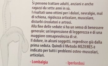 Stefanucci Giovanna Massoterapista