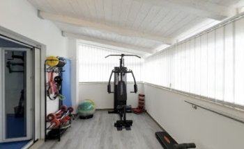 FISIOSCAR - CINESIOLOGO & MASSOFISIOTERAPISTA