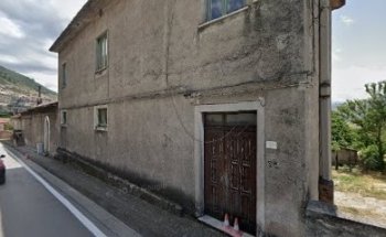 Studio di Fisioterapia - Anna Baldi