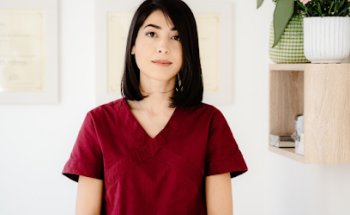 Studio fisioterapico Associato Serra - Pirpan - Rundine