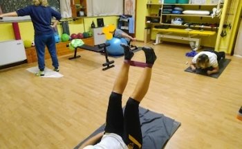 Studio Di Fisioterapia Concari Giorgio