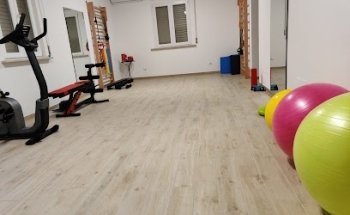 Studio di Fisioterapia Dott. Giorgio Bucaioni