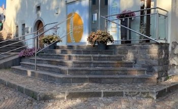 Praxis MediFit Haniger