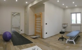 Osteopatia e Fisioterapia Dott. Massimo Lo Conte