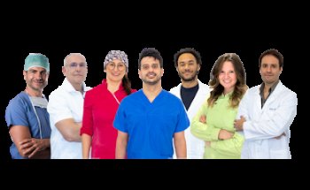 Centro Medico Odontoiatrico Santa Lucia