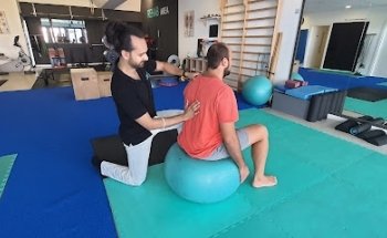 Dott. Danilo Nathan Sicali - Fisioterapista ???????????????????????? ????????????