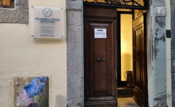Poliambulatorio Cesalpino