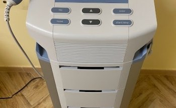 Dott. Carmelo Gioè,Studio Di Fisioterapia